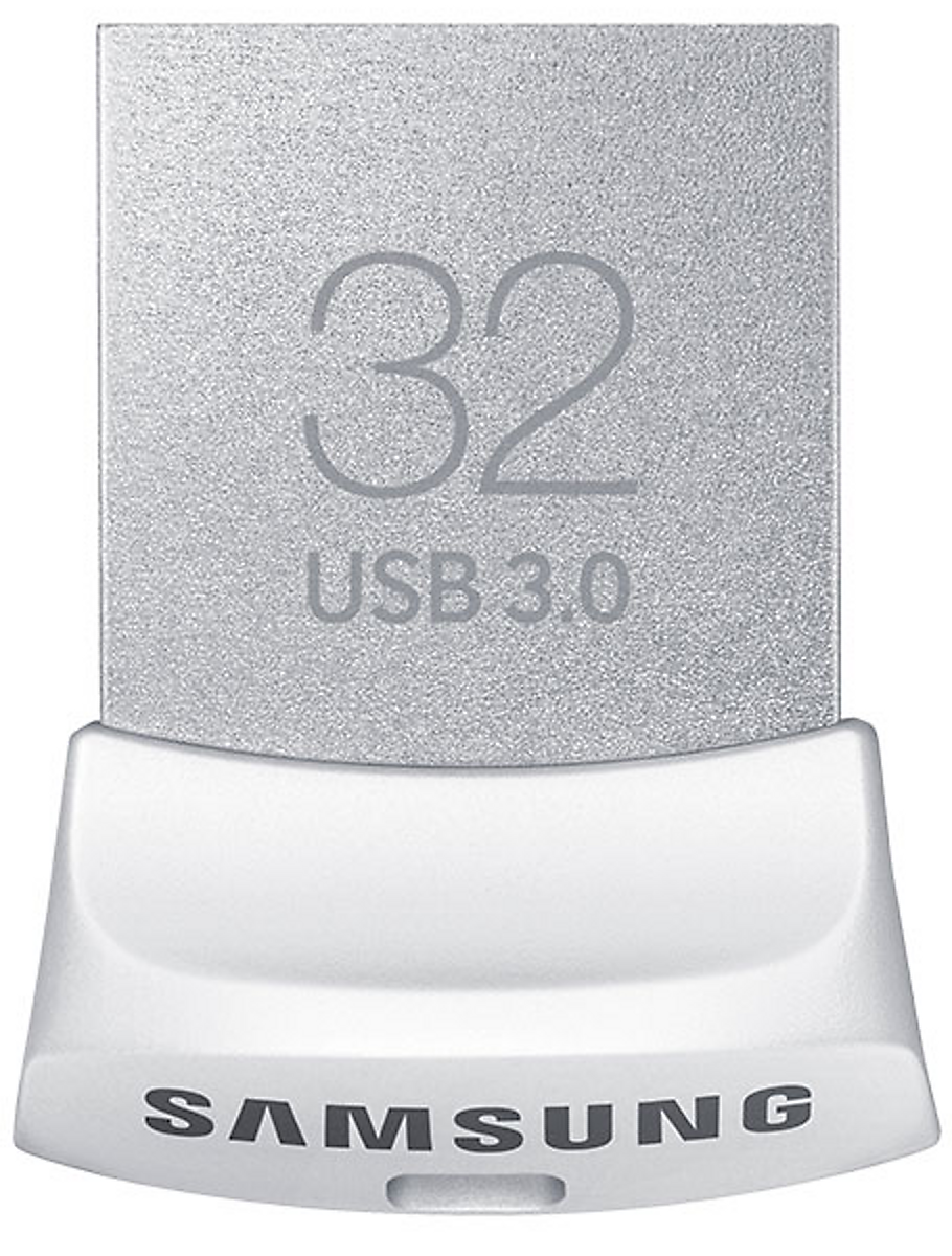 

USB FD SAMSUNG 32Gb USB 3.0 Fit