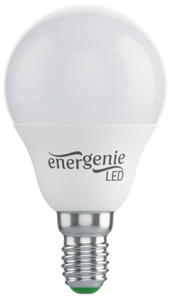 

Лампа EnerGenie EG-LED6W-E14K30-02