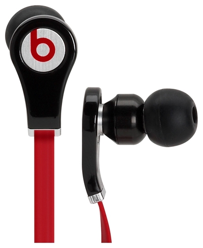 

Наушники Beats by Dr. Dre Tour ControlTalk Black