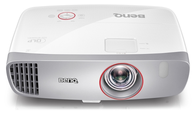 

Проектор BenQ W1210ST (9H.JFP77.13E)