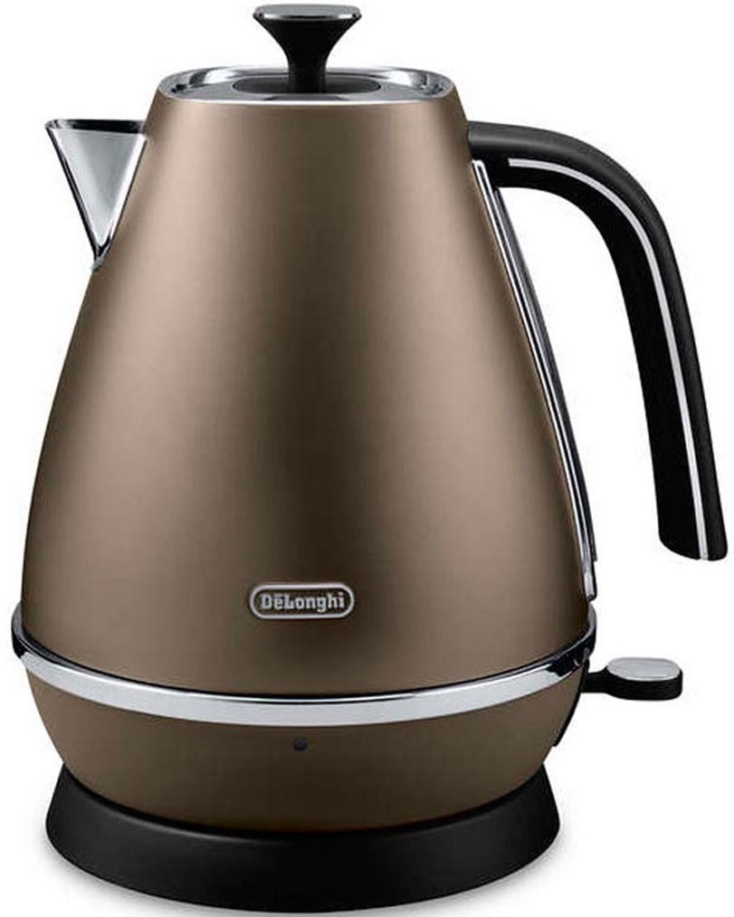 

Чайник DELONGHI KBI 2001 BZ