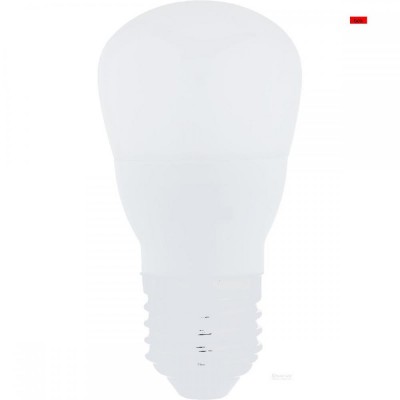 

Светодиодная лампа (энергосберегающая) Philips LEDBulb 4-40W E27 6500K 230V P45 (APR) (929001161007)