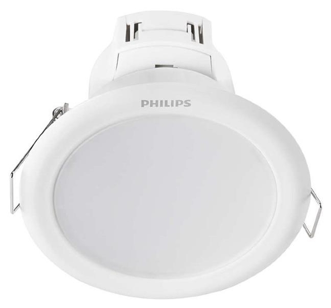 

Светильник точечный Philips 66022 LED 6.5W 4000K White