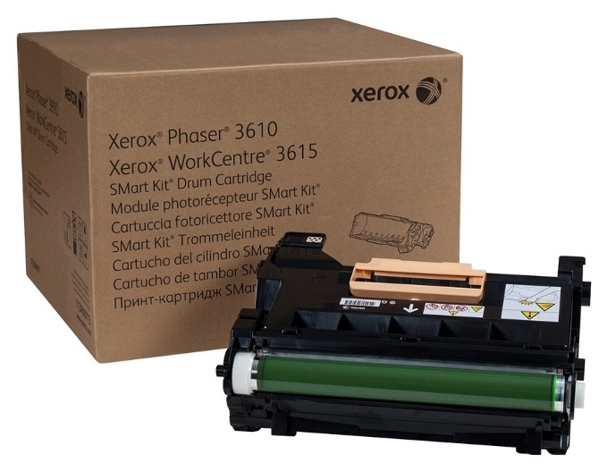 

Драм картридж Xerox Phaser 3610/3615 (85K) (113R00773)
