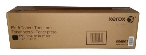 

Тонер картридж Xerox D95/110 (006R01561)