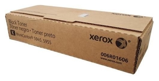 

Тонер картридж Xerox WC5945/5955 (2шт) (006R01606)