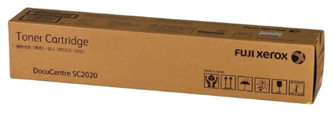 

Тонер картридж Xerox DC SC2020 Black (9000 стр) (006R01693)