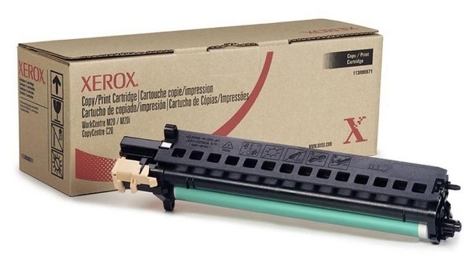 

Копи картридж Xerox C75/J75 Black (373000 стр) (013R00671)