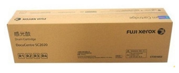 

Копи картридж Xerox DC SC2020 (76000 стр) (013R00677)