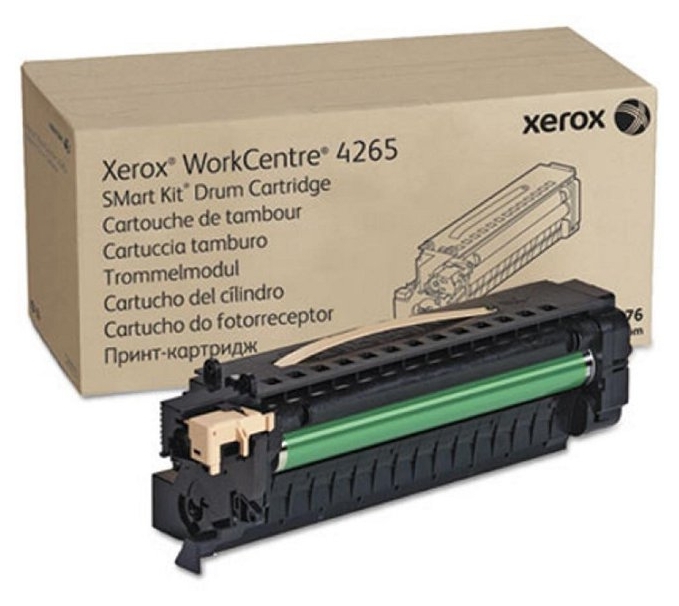 

Тонер картридж Xerox WC4265 (10K) (106R03105)