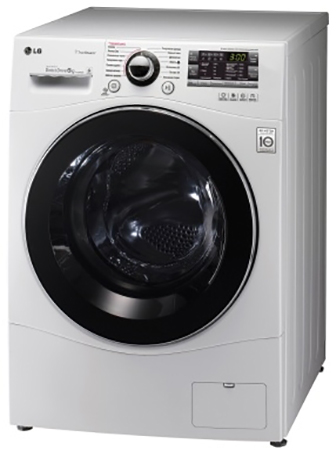 

Стиральная машина LG F12A8NDS