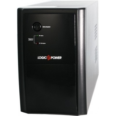 

ИБП LogicPower LPM-1250VA-P (00003175)