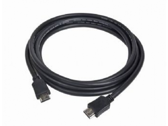

Кабель Gembird HDMI-HDMI 7.5m (CC-HDMI4-7.5M)
