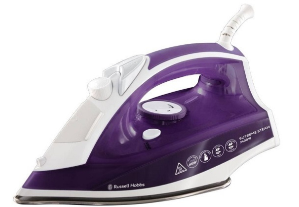 

Утюг RUSSELL HOBBS 23060-56