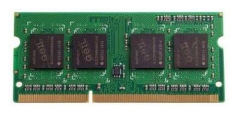 

Память SoDimm Geil 1x8GB DDR3 1600 MHz (GS38Gb1600C11S)