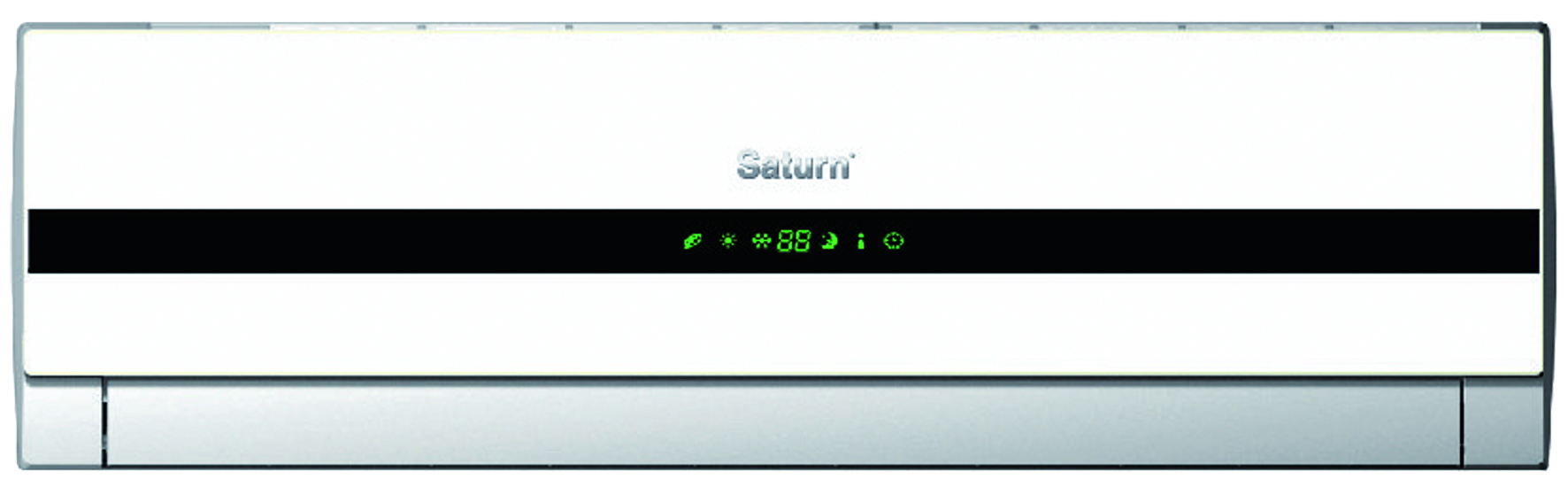 

Кондиционер Saturn ST 07 KB Bio (2 box)