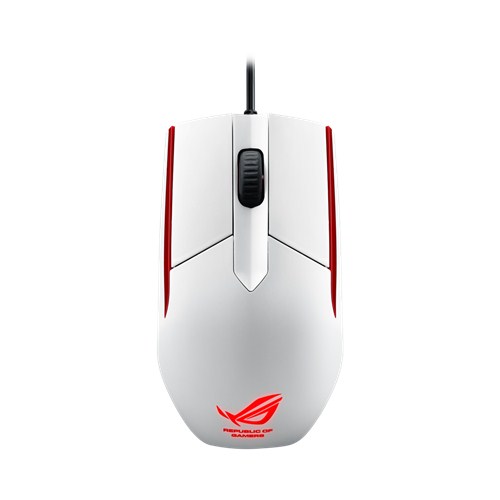 

Мышь Asus ROG Sica White (90MP00B2-B0UA00)