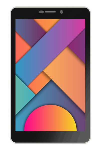 

Планшет Nomi C070010 Corsa 7” 3G 16GB Dark Gray