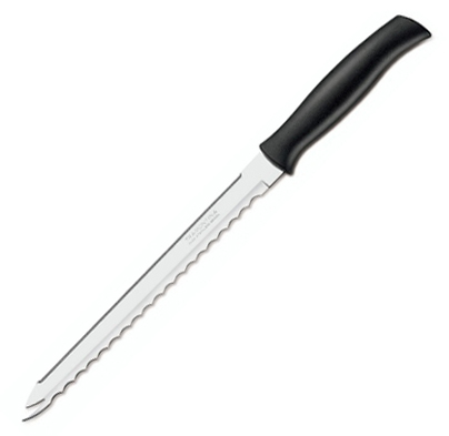 

Нож TRAMONTINA ATHUS black 23086/109