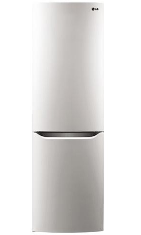 

Холодильник LG GA-B 419 SMCL
