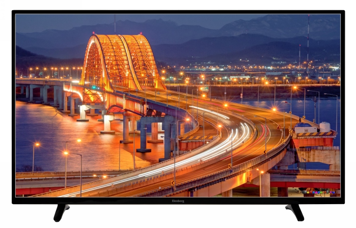 

Телевизор ELENBERG 48DF5030 SmartTV