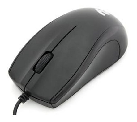 

Мышь 2E MF102 USB Black (2E-MF102UB)