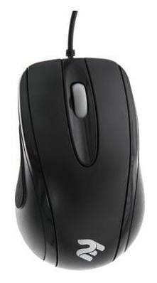 

Мышь 2E MF103 USB Black (2E-MF103UB)
