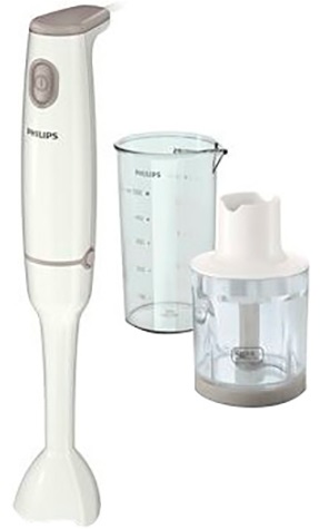 

Блендер Philips Daily Collection HR1602/00