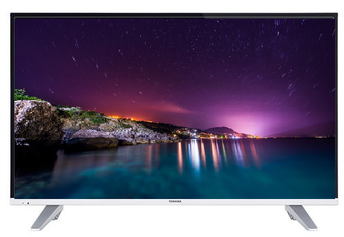 

Телевизор Toshiba 43L5660EV