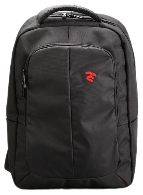 

Рюкзак для ноутбука 2E-BPN116BK 16" чёрный