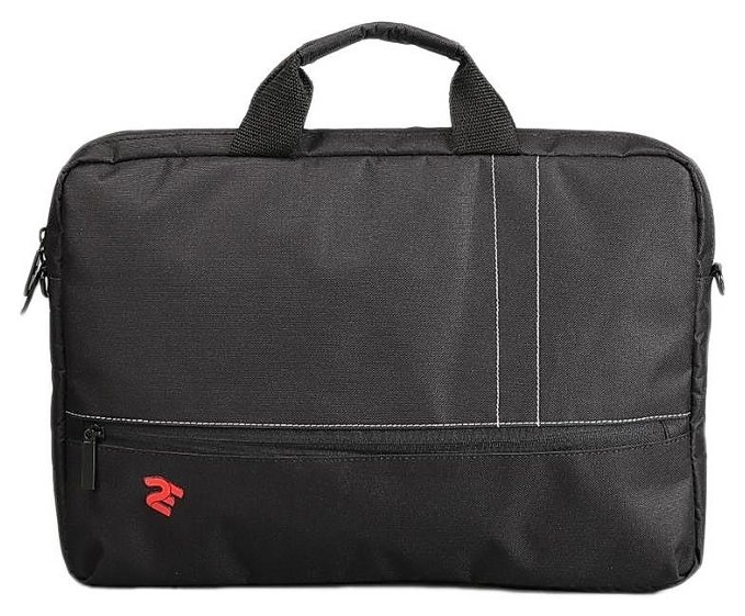 

Сумка для ноутбука 2E-CBN516BK 16" чёрная