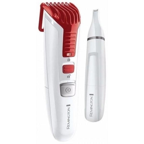 

Машинка для стрижки + триммер Remington MB 4122