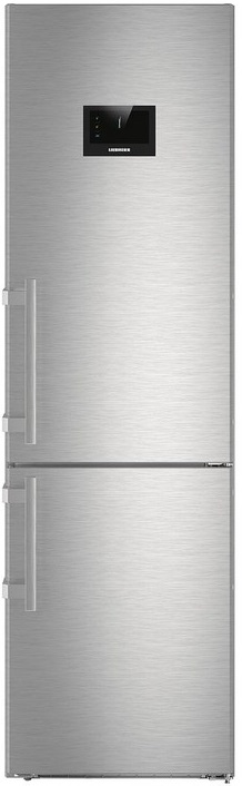 

Холодильник LIEBHERR CBNPes 4858 Premium BioFresh