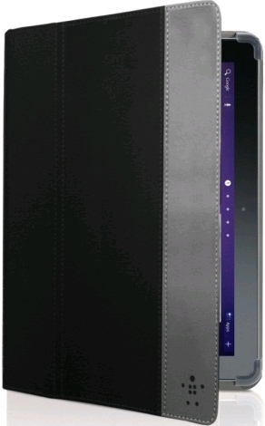 

Чехол для GalaxyTab2(10,1) Belkin(F8M392cwC00)