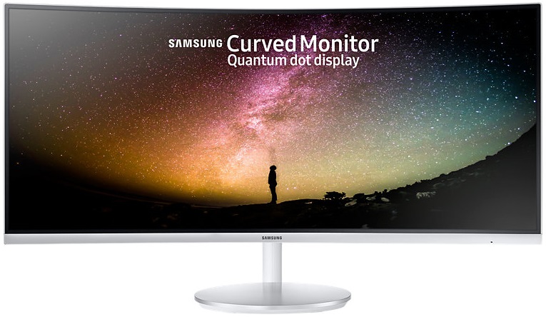 

Монитор 34" SAMSUNG LC34F791WQIXCI