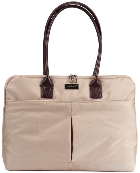 

Сумка для ноутбука X-DIGITAL Laptop Tote 216 (Beige)