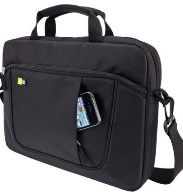 

Сумка для ноутбука CASE LOGIC AUA316 (Black)