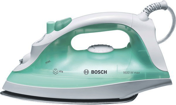 

Утюг Bosch TDA 2315