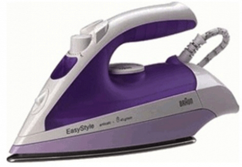 

Утюг Braun 320 / SI 2020