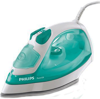 

Утюг Philips GC 2920