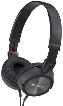 

Наушники Sony MDRZX300B.AE