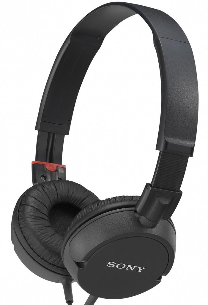 

Наушники Sony MDRZX100B.AE