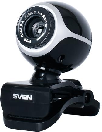 

Веб камера Sven IC-300web
