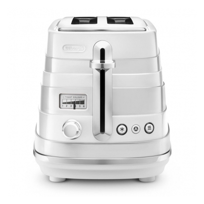 

Тостер DELONGHI CTA 2103 W