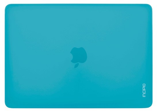 

Накладка Incipio Apple Macbook 12" Retina Blue