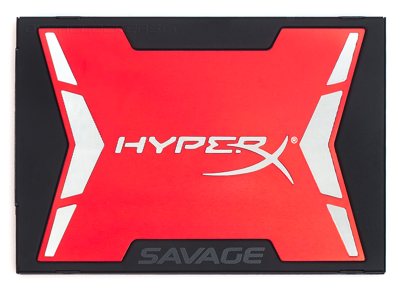 

SSD Kingston HyperX Savage 240GB 2.5" SATAIII MLC