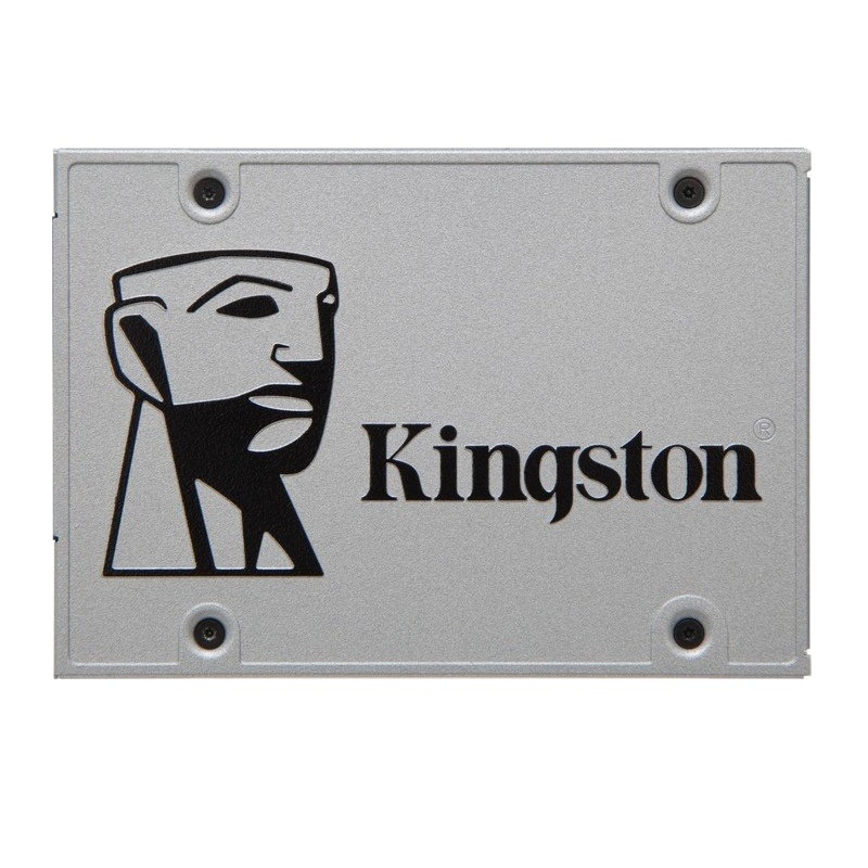 

SSD Kingston SSDNow UV400 240GB 2.5" SATAIII TLC