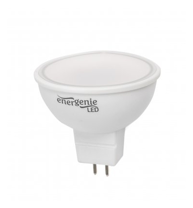 

Лампа EnerGenie EG-LED5W-MR16K40-01