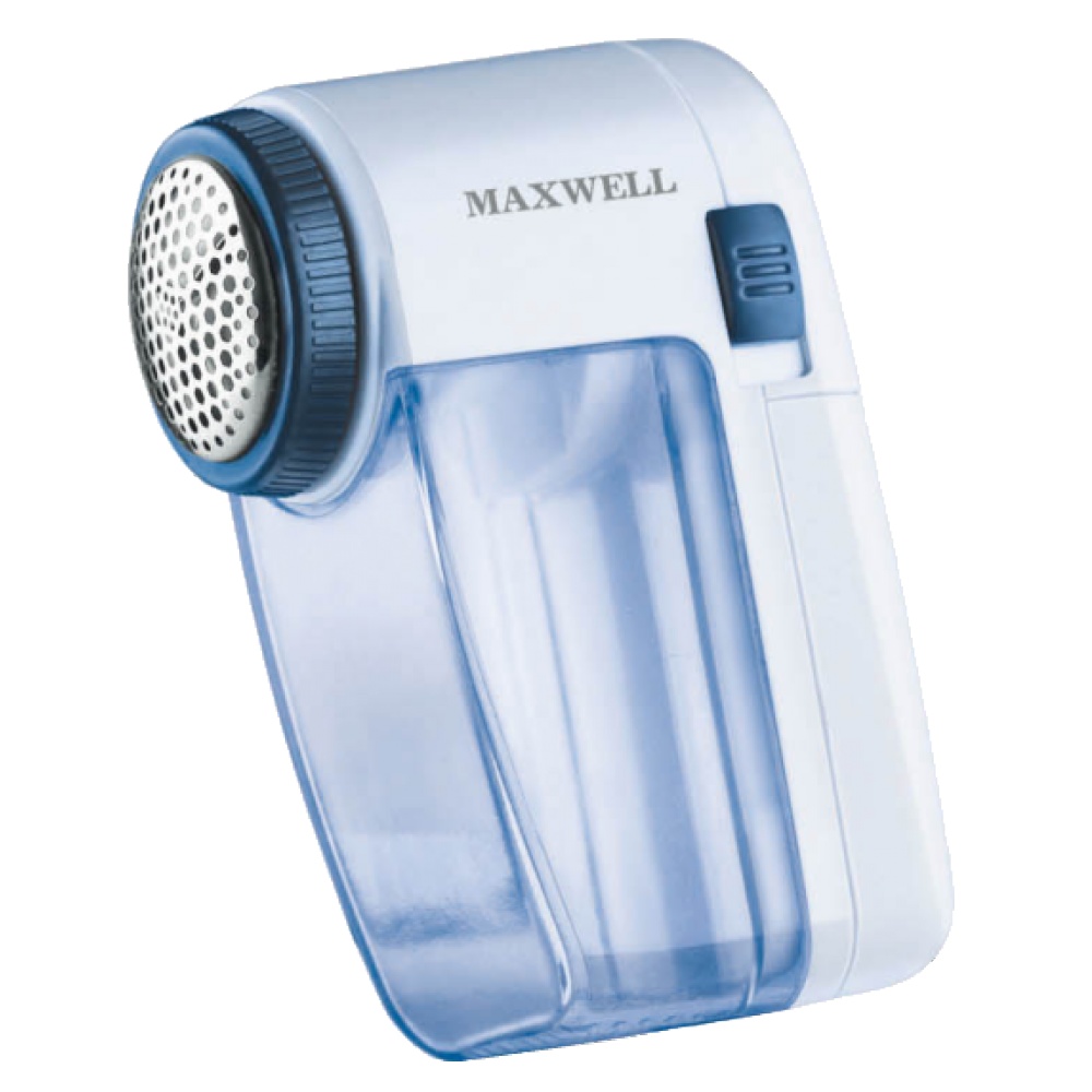 

Машинка для очистки ткани MAXWELL 3101