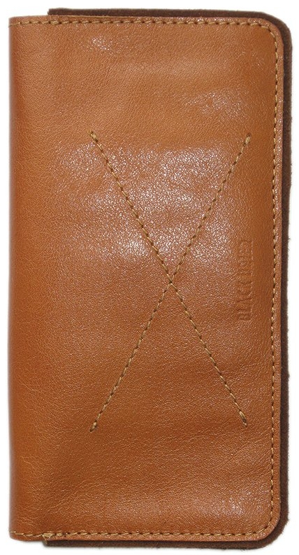 

Портмоне Black Brier М3-52 brown